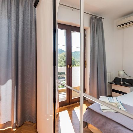 Stedi Apartment Lukoran Экстерьер фото