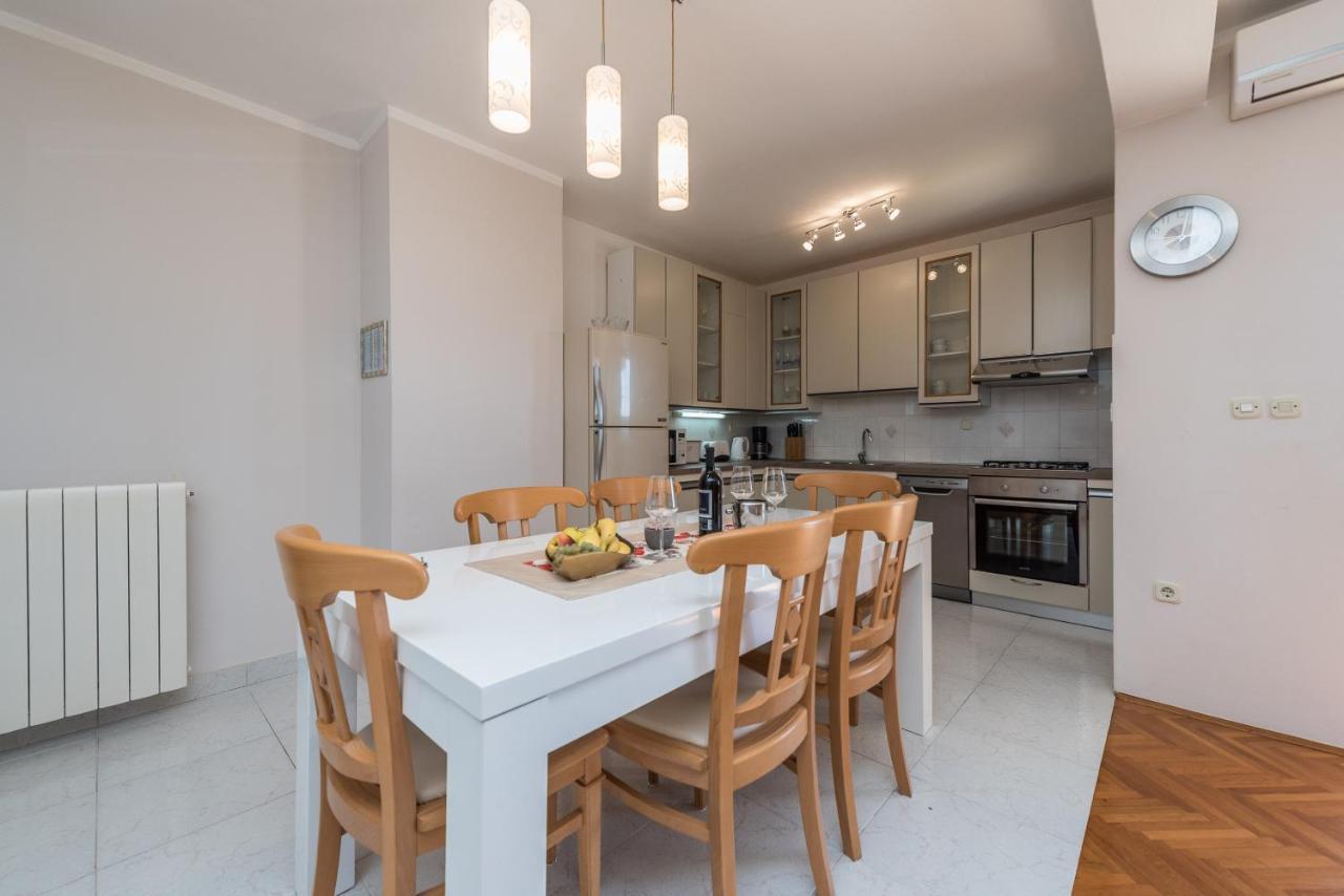 Stedi Apartment Lukoran Экстерьер фото