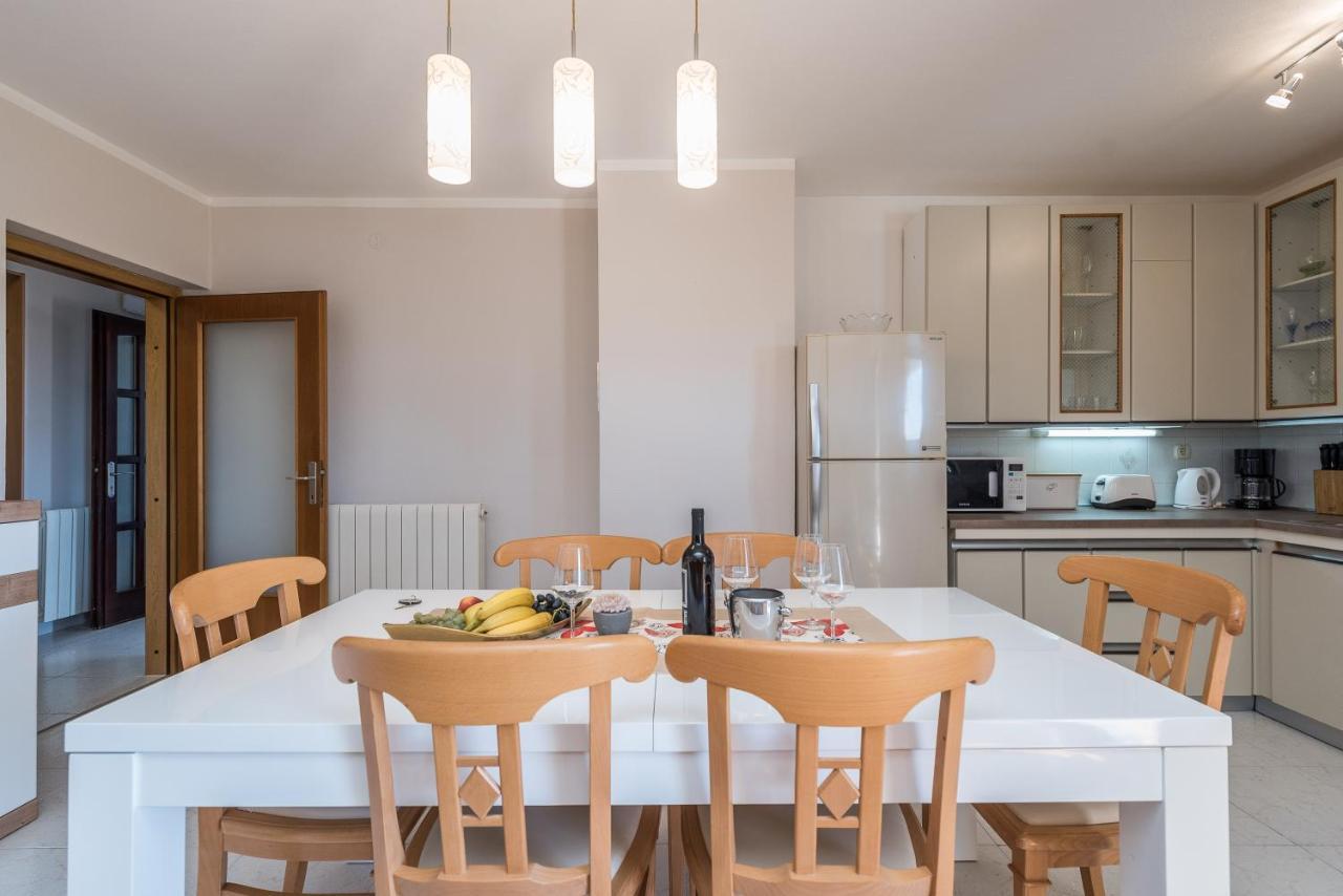 Stedi Apartment Lukoran Экстерьер фото