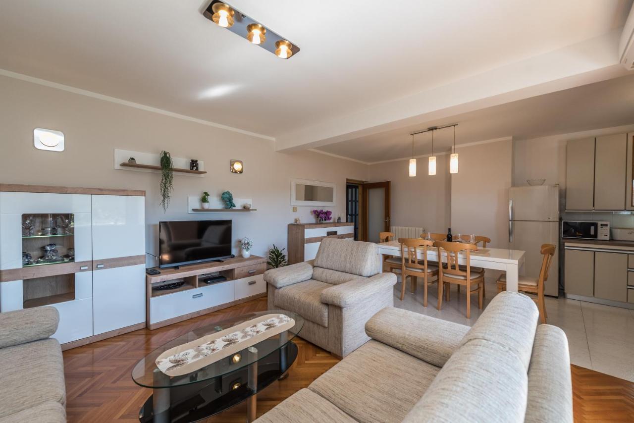 Stedi Apartment Lukoran Экстерьер фото