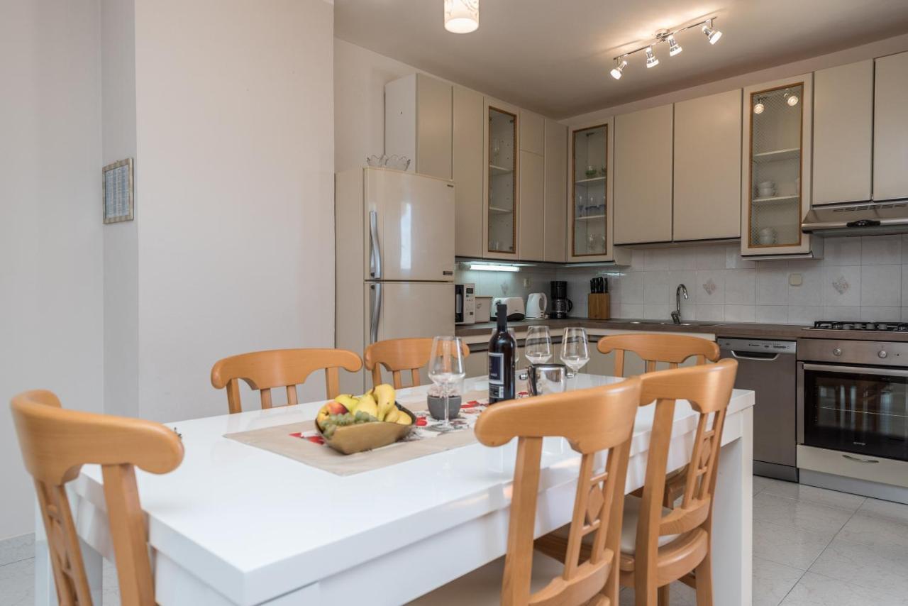 Stedi Apartment Lukoran Экстерьер фото