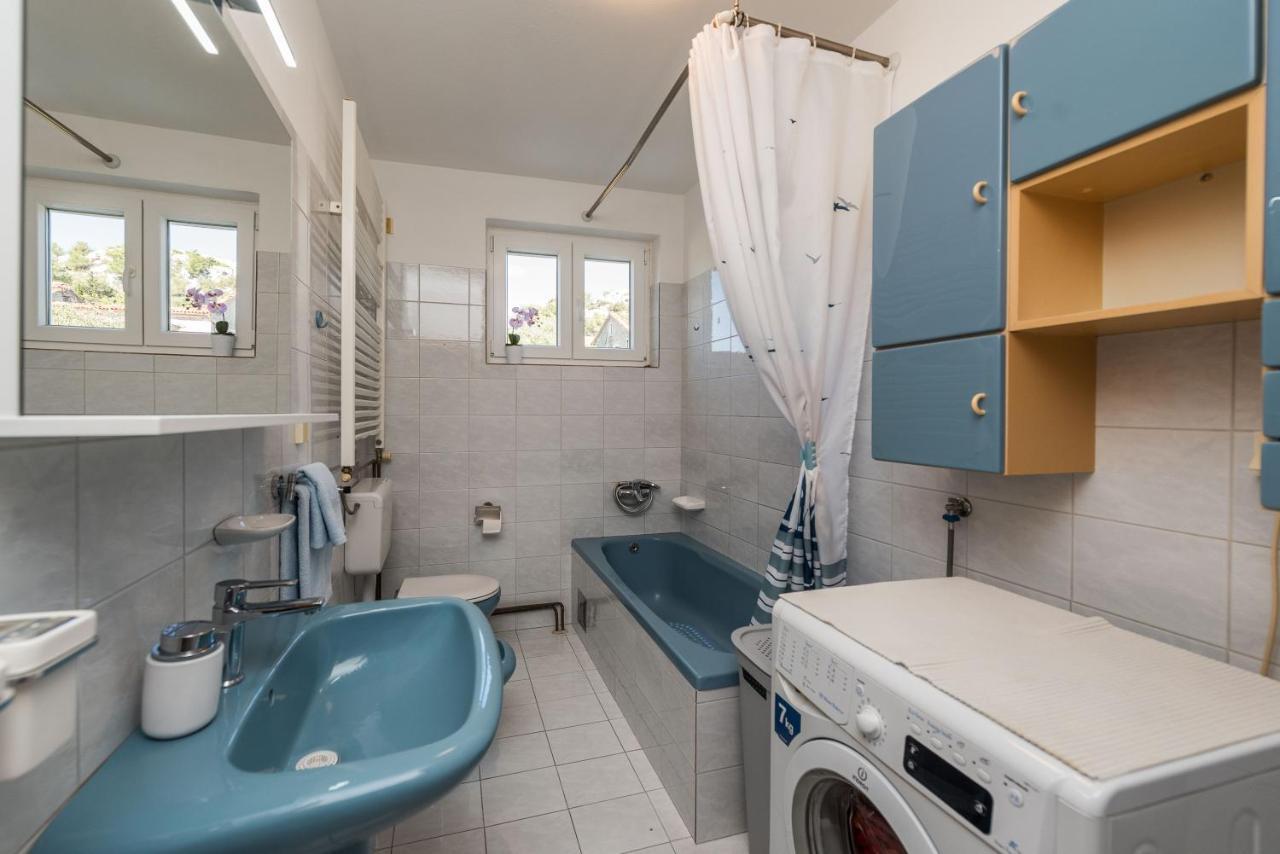 Stedi Apartment Lukoran Экстерьер фото