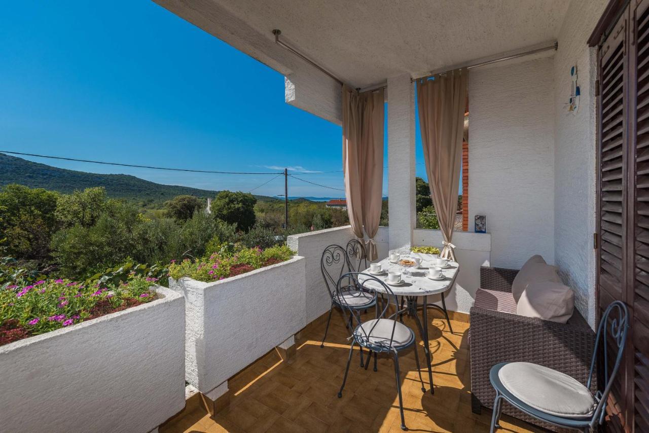 Stedi Apartment Lukoran Экстерьер фото