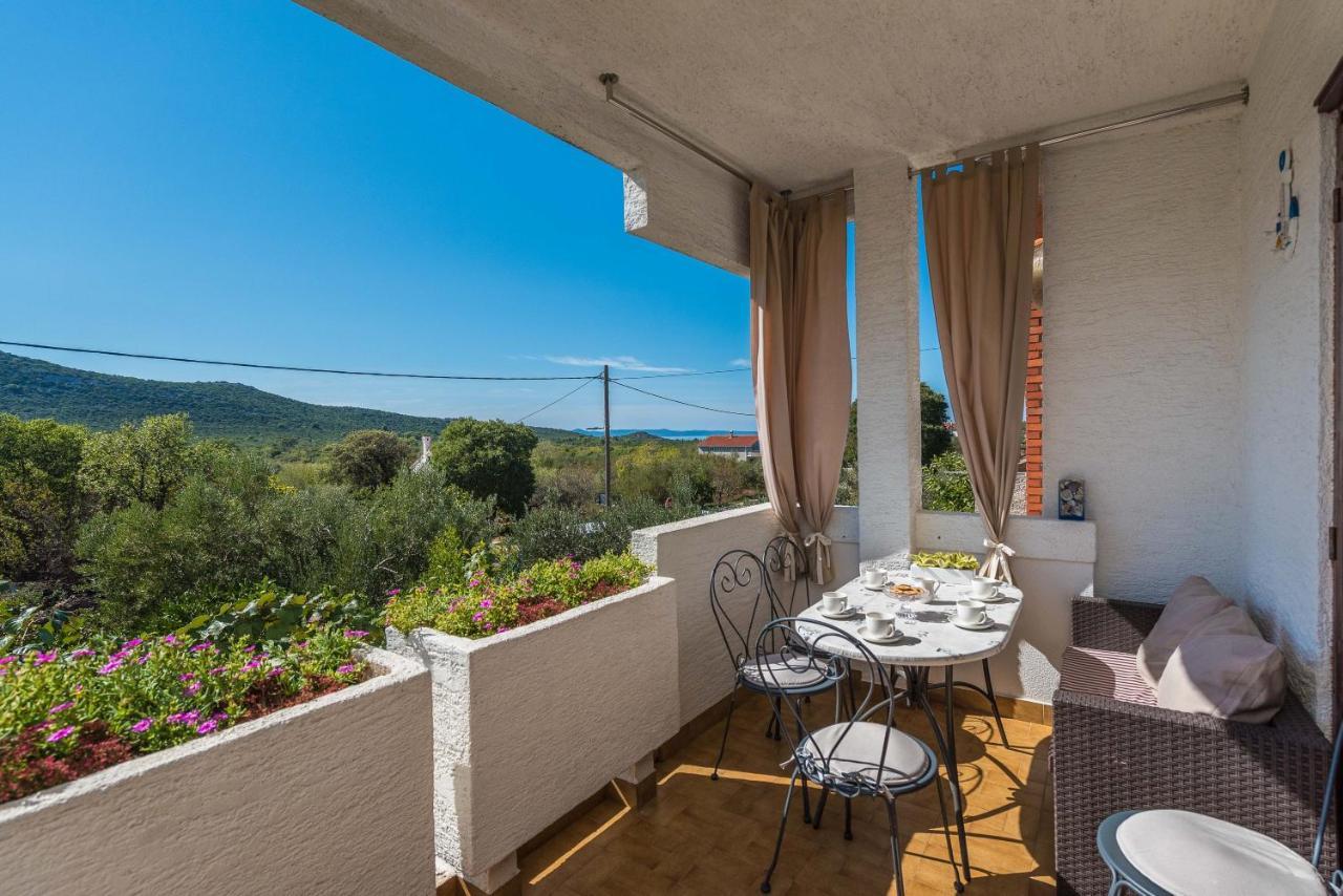 Stedi Apartment Lukoran Экстерьер фото