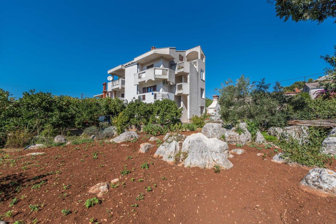 Stedi Apartment Lukoran Экстерьер фото