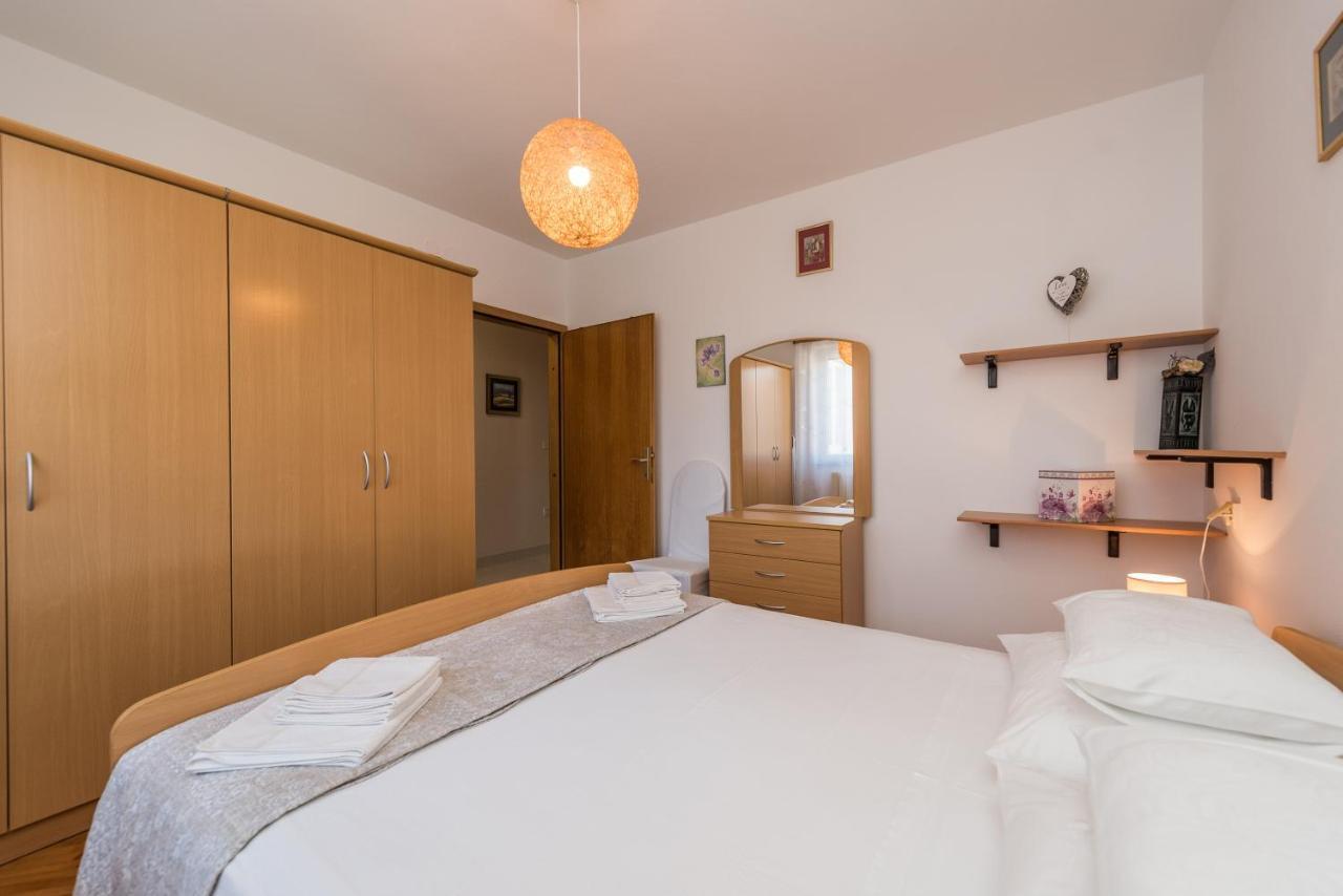 Stedi Apartment Lukoran Экстерьер фото