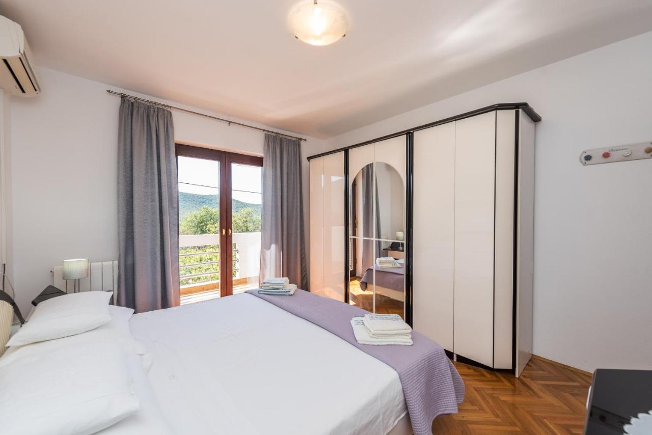Stedi Apartment Lukoran Экстерьер фото
