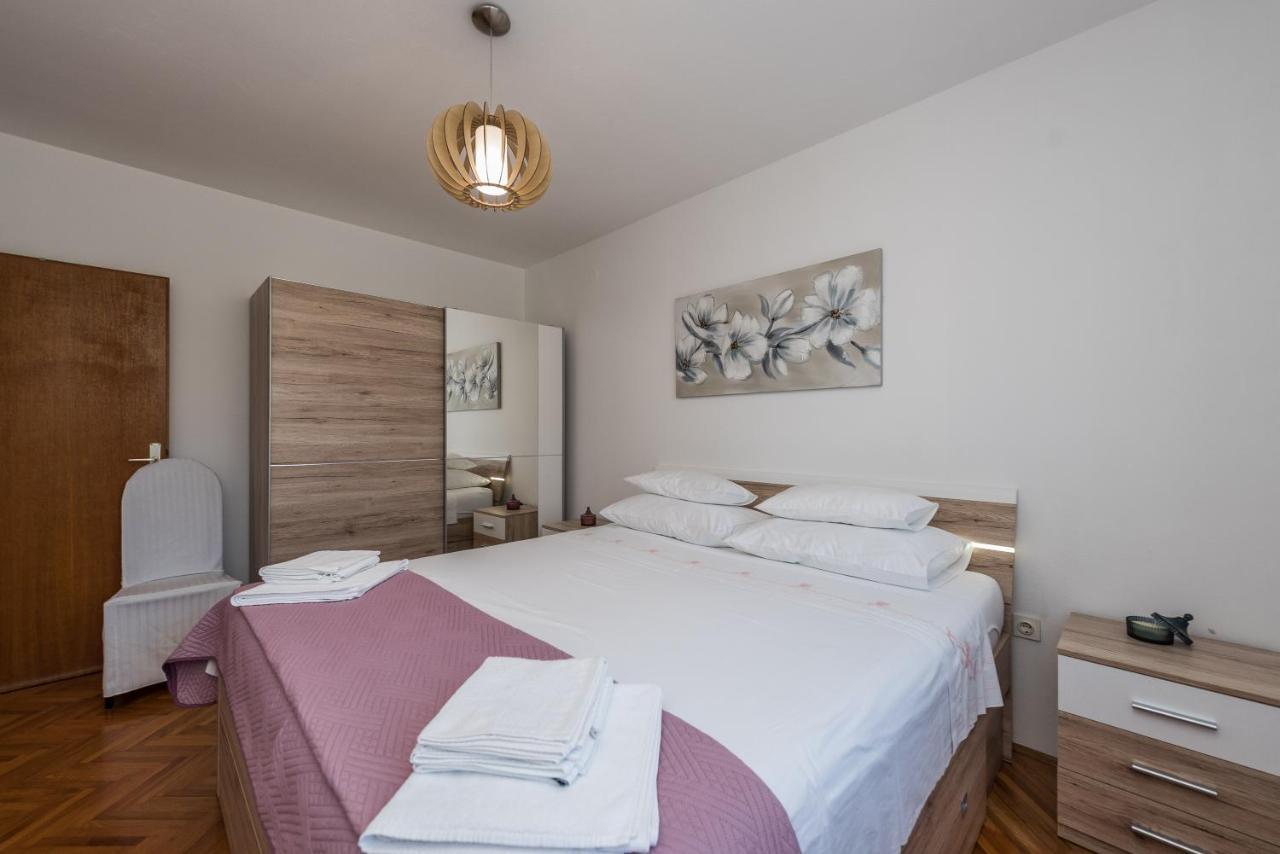 Stedi Apartment Lukoran Экстерьер фото