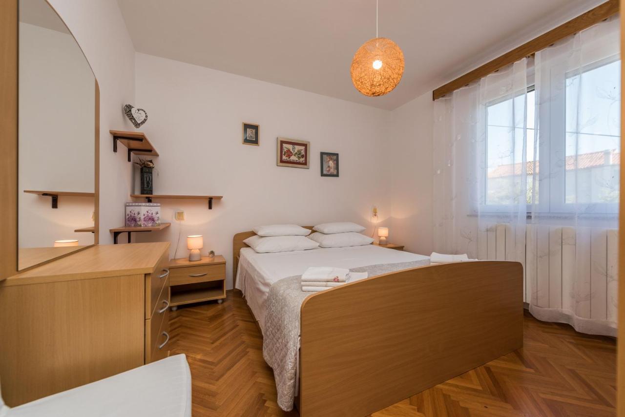 Stedi Apartment Lukoran Экстерьер фото