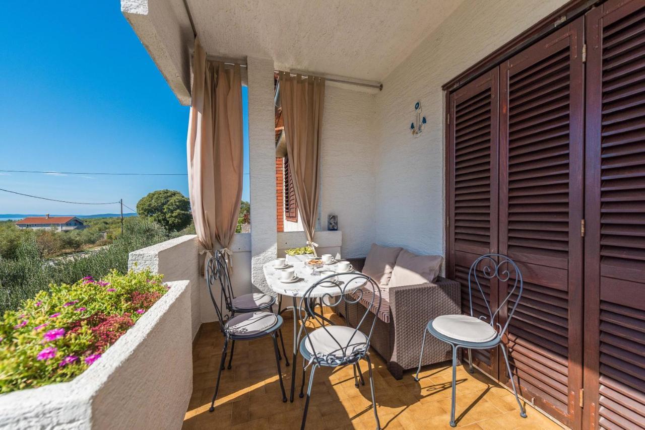 Stedi Apartment Lukoran Экстерьер фото